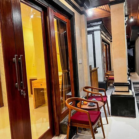 Pala House Lejlighed Ubud Eksteriør billede